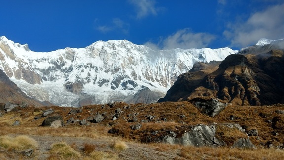 annapurna