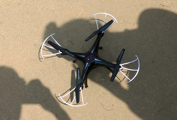 Drone