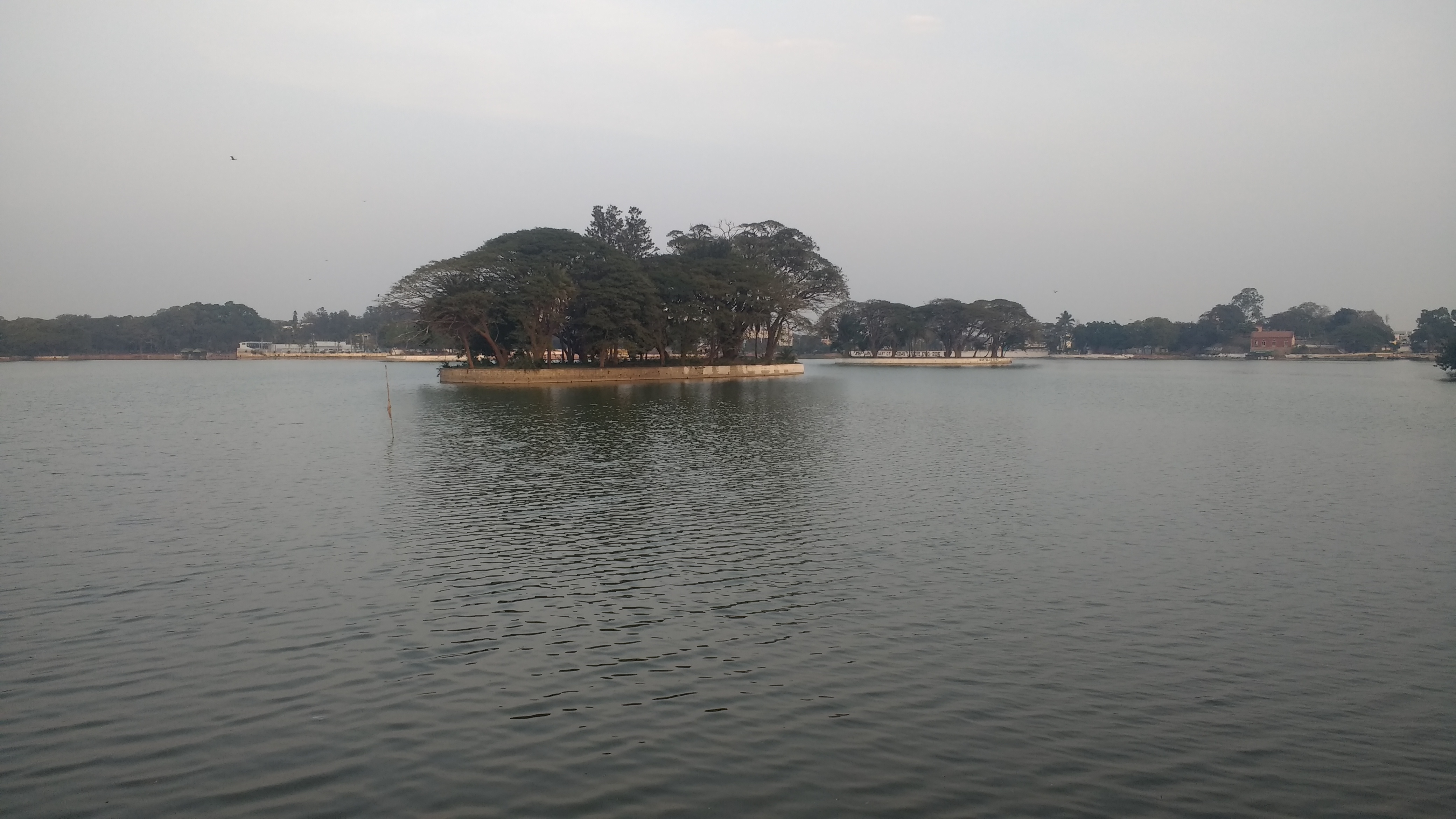 Ulsoor Lake